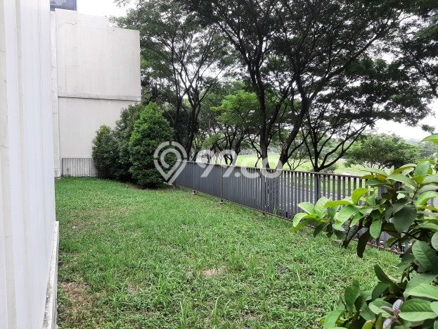 Dijual Rumah Luas Elegan Dengan View Cantik di BSD City, Tangerang Dijual Rumah Luas Elegan Dengan View Cantik di BSD City, Tangerang