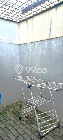 Dijual Hunian Rumah Terawat 2 Kamar di BSD The Icon, Tangerang Dijual Hunian Rumah Terawat 2 Kamar di BSD The Icon, Tangerang