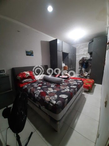 Rumah Minimalis 3 KT LT 112m2 di BSD Rumah Minimalis 3 KT LT 112m2 di BSD
