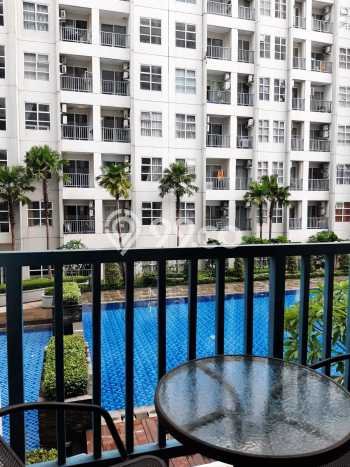 Hunian Apartemen Ekonomis di Tangerang dengan 1 Kamar Tidur, 1 Kamar Mandi Hunian Apartemen Ekonomis di Tangerang dengan 1 Kamar Tidur, 1 Kamar Mandi