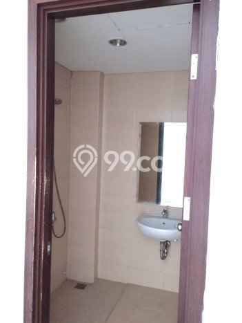 Siap Huni Apartemen 1 KT 1 KM di BSD Luas 32m2 Siap Huni Apartemen 1 KT 1 KM di BSD Luas 32m2