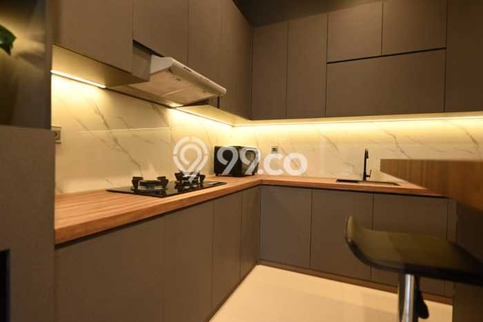 Rumah Baru SHM di Kencana Loka, Tangerang Selatan, Full Furnished Rumah Baru SHM di Kencana Loka, Tangerang Selatan, Full Furnished