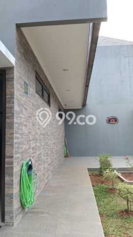 Rumah Elit LB 100m2 Siap Huni Desain Elegan di BSD City, Tangerang Rumah Elit LB 100m2 Siap Huni Desain Elegan di BSD City, Tangerang