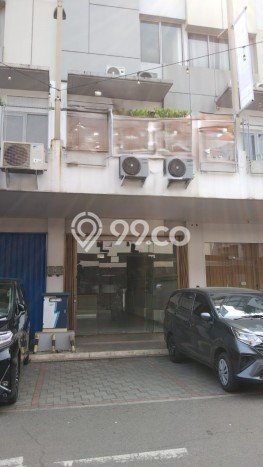 Dijual! Ruko di BSD City Tangerang LT 56m2 / LB 168m2 Kawasan Strategis Dijual! Ruko di BSD City Tangerang LT 56m2 / LB 168m2 Kawasan Strategis