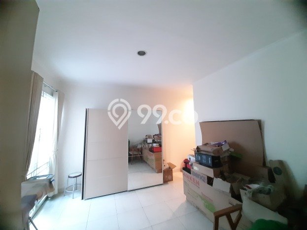 Rumah Luxury Modern Siap Huni di BSD The Icon Tangerang Rumah Luxury Modern Siap Huni di BSD The Icon Tangerang