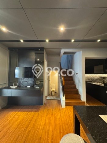 Rumah Modern area Gading Serpong, Tangerang, LT 77m² Bangunan 110m² Rumah Modern area Gading Serpong, Tangerang, LT 77m² Bangunan 110m²