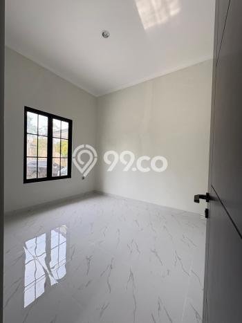 Rumah Modern Cantik 4 KT Siap Huni di BSD Rumah Modern Cantik 4 KT Siap Huni di BSD
