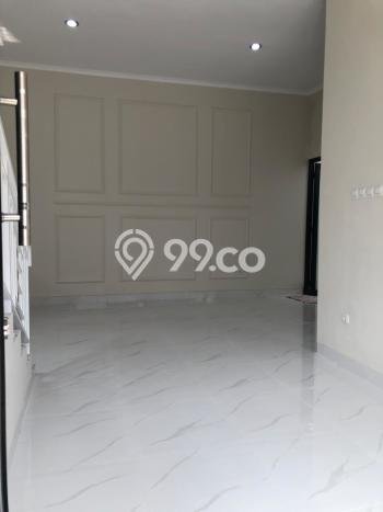 LIMITED OFFER! Rumah Premium di BSD, Luas 108m² LB 105m² LIMITED OFFER! Rumah Premium di BSD, Luas 108m² LB 105m²