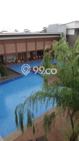 Dijual Apartemen di Tangerang 3 Kamar & 2 Kamar Mandi, Luas 61m2 Dijual Apartemen di Tangerang 3 Kamar & 2 Kamar Mandi, Luas 61m2