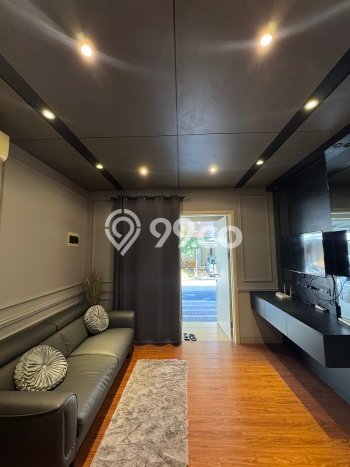 Rumah Modern area Gading Serpong, Tangerang, LT 77m² Bangunan 110m² Rumah Modern area Gading Serpong, Tangerang, LT 77m² Bangunan 110m²