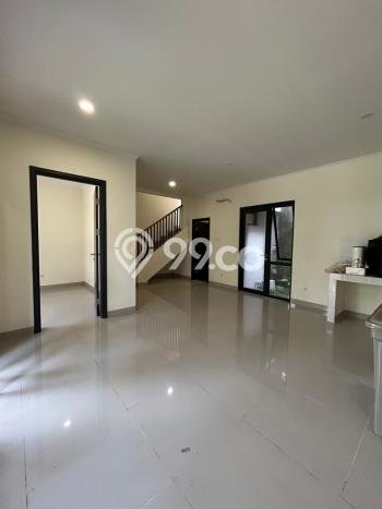 Jual Rumah Modern 4 KT di Summarecon Serpong, Tangerang Jual Rumah Modern 4 KT di Summarecon Serpong, Tangerang