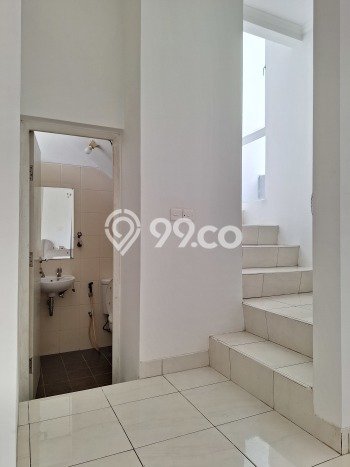 Hunian Cantik Minimalis Lb 120m2 di BSD, Tangerang Hunian Cantik Minimalis Lb 120m2 di BSD, Tangerang