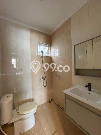 Rumah Modern 3 KT LT 72m2 di Gading Serpong Rumah Modern 3 KT LT 72m2 di Gading Serpong