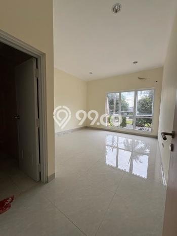 Dijual Rumah Mewah Elegan Dengan View Cantik di Summarecon Serpong, Tangerang Dijual Rumah Mewah Elegan Dengan View Cantik di Summarecon Serpong, Tangerang