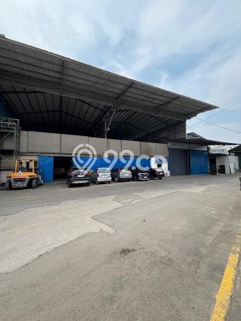 Untuk Dijual! Gudang di Tangerang Kota Tangerang LT 29000m2 / LB 1000m2 Kawasan Bisnis Untuk Dijual! Gudang di Tangerang Kota Tangerang LT 29000m2 / LB 1000m2 Kawasan Bisnis