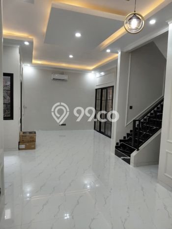 For Sale Rumah Elit Exclusive di BSD, Tangerang Selatan For Sale Rumah Elit Exclusive di BSD, Tangerang Selatan