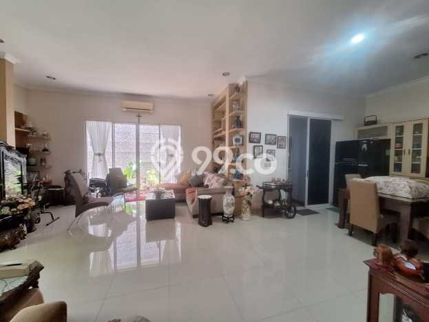 Jual Rumah Luas Megah Dengan View Cantik di BSD Pavillion Residence, Tangerang Jual Rumah Luas Megah Dengan View Cantik di BSD Pavillion Residence, Tangerang