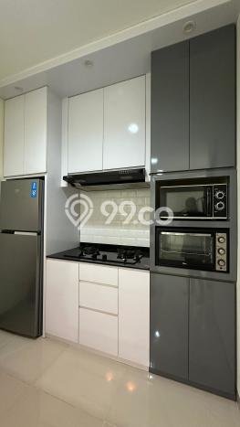 Hunian Nyaman Asri 4 KT Siap Huni di Gading Serpong Tangerang Hunian Nyaman Asri 4 KT Siap Huni di Gading Serpong Tangerang