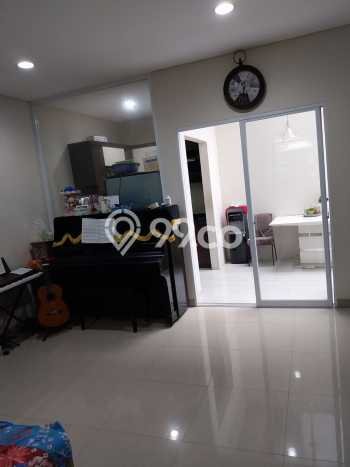 Rumah Modern 3 KT di BSD Tangerang Full Furnished Rumah Modern 3 KT di BSD Tangerang Full Furnished