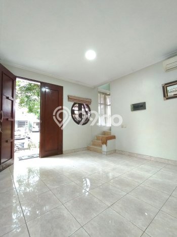 For Sale Hunian Rumah Terawat 4 Kamar di Lippo Karawaci, Tangerang For Sale Hunian Rumah Terawat 4 Kamar di Lippo Karawaci, Tangerang