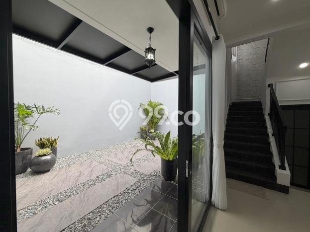 Dijual Hunian Mewah dengan Fasilitas Sekitar Lengkap di BSD, Tangerang Selatan Dijual Hunian Mewah dengan Fasilitas Sekitar Lengkap di BSD, Tangerang Selatan