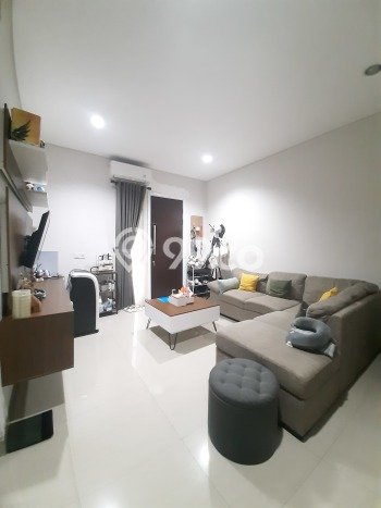 Rumah Modern 3 KT di BSD The Savia Tangerang Full Furnished Rumah Modern 3 KT di BSD The Savia Tangerang Full Furnished