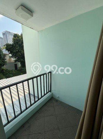 Rumah Luas Asri 4 KT Siap Pakai di Summarecon Serpong Tangerang Rumah Luas Asri 4 KT Siap Pakai di Summarecon Serpong Tangerang