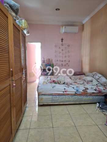 Dijual Hunian Rumah Nyaman 4 KT di BSD, Tangerang Dijual Hunian Rumah Nyaman 4 KT di BSD, Tangerang