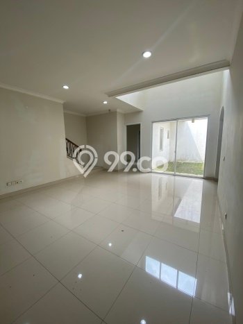 Rumah Luxury Modern Siap Huni di BSD Tangerang Rumah Luxury Modern Siap Huni di BSD Tangerang