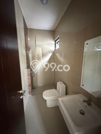 Rumah Modern 3 KT LT 96m2 di BSD Rumah Modern 3 KT LT 96m2 di BSD