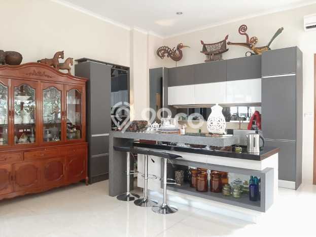 Rumah Mewah Siap Huni LT 395m2 di BSD, Tangerang Selatan Rumah Mewah Siap Huni LT 395m2 di BSD, Tangerang Selatan