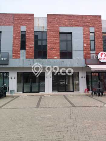 Paling Diincar! Ruko Dijual di BSD Harga Kompetitif Paling Diincar! Ruko Dijual di BSD Harga Kompetitif