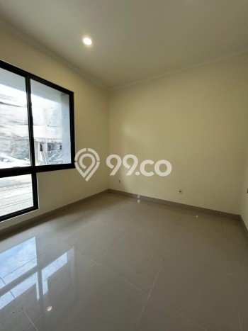Jual Rumah Modern 4 KT di Summarecon Serpong, Tangerang Jual Rumah Modern 4 KT di Summarecon Serpong, Tangerang