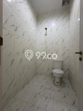 Jual Rumah Favorit Siap Huni LB 60m2 di BSD, Tangerang Selatan Jual Rumah Favorit Siap Huni LB 60m2 di BSD, Tangerang Selatan