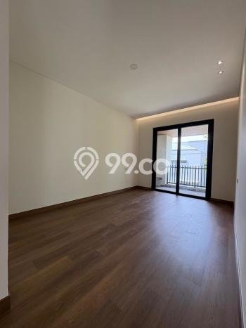 Rumah Luxury Modern Siap Huni di BSD Tangerang Rumah Luxury Modern Siap Huni di BSD Tangerang