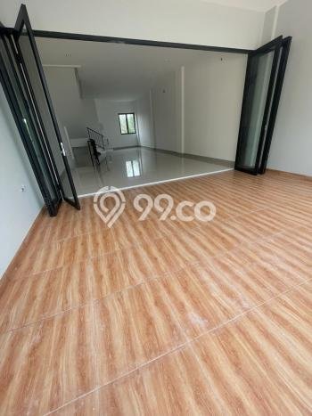 LOKASI PREMIUM! Ruko di BSD Griya Loka, Luas 200m², Akses Strategis LOKASI PREMIUM! Ruko di BSD Griya Loka, Luas 200m², Akses Strategis