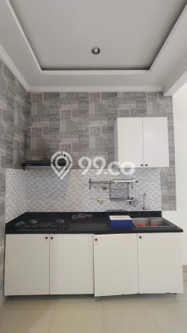 Jual Rumah Modern 2 KT di Gading Serpong, Tangerang Jual Rumah Modern 2 KT di Gading Serpong, Tangerang