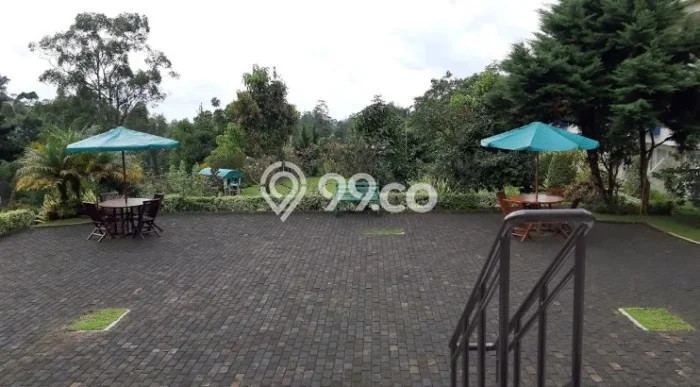 Hotel Kawasan , Luas 4400m2m², Kawasan Bisnis, Akses Bogor, Bogor Hotel Kawasan , Luas 4400m2m², Kawasan Bisnis, Akses Bogor, Bogor