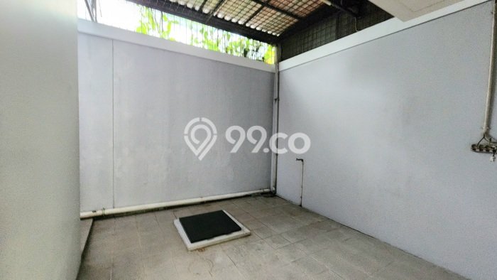 Hunian Nyaman Asri 3 KT Siap Huni di Summarecon Serpong Tangerang Hunian Nyaman Asri 3 KT Siap Huni di Summarecon Serpong Tangerang