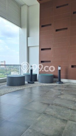 Apartemen Harga Terjangkau untuk Dijual di BSD Dengan Spesifikasi 1 KT & 1 KM Apartemen Harga Terjangkau untuk Dijual di BSD Dengan Spesifikasi 1 KT & 1 KM