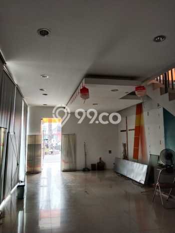 Ruko Hook Citra 2 Extension, Citra Garden, Jakarta Barat 2 Lantai Ruko Hook Citra 2 Extension, Citra Garden, Jakarta Barat 2 Lantai