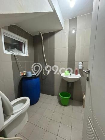 Rumah Modern 3 KT di Gading Serpong Tangerang Unfurnished Rumah Modern 3 KT di Gading Serpong Tangerang Unfurnished