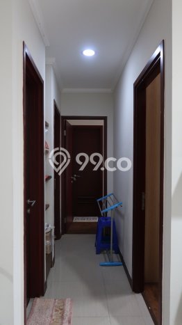 Dijual Apartemen di Tangerang 3 Kamar & 2 Kamar Mandi, Luas 61m2 Dijual Apartemen di Tangerang 3 Kamar & 2 Kamar Mandi, Luas 61m2