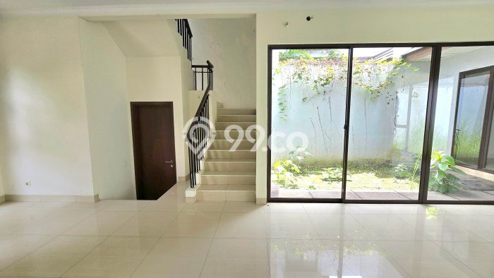 Dijual Rumah Mewah Megah Dengan View Eksklusif di BSD, Tangerang Dijual Rumah Mewah Megah Dengan View Eksklusif di BSD, Tangerang