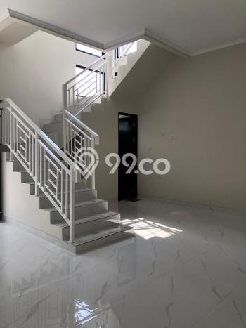 LIMITED OFFER! Rumah Premium di BSD, Luas 108m² LB 105m² LIMITED OFFER! Rumah Premium di BSD, Luas 108m² LB 105m²
