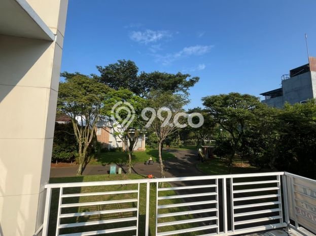 Dijual Hunian Mewah dengan Fasilitas Sekitar Lengkap di BSD, Tangerang Selatan Dijual Hunian Mewah dengan Fasilitas Sekitar Lengkap di BSD, Tangerang Selatan
