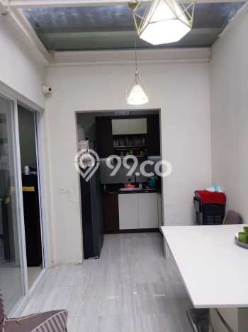 Rumah Modern 3 KT di BSD Tangerang Full Furnished Rumah Modern 3 KT di BSD Tangerang Full Furnished