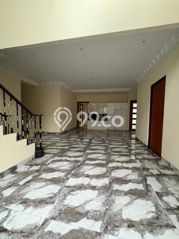 Hunian Mewah Dijual LT 340m2 di BSD, Tangerang Selatan Hunian Mewah Dijual LT 340m2 di BSD, Tangerang Selatan