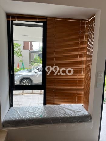 For Sale Hunian Rumah Terawat 3 KT di BSD, Tangerang For Sale Hunian Rumah Terawat 3 KT di BSD, Tangerang