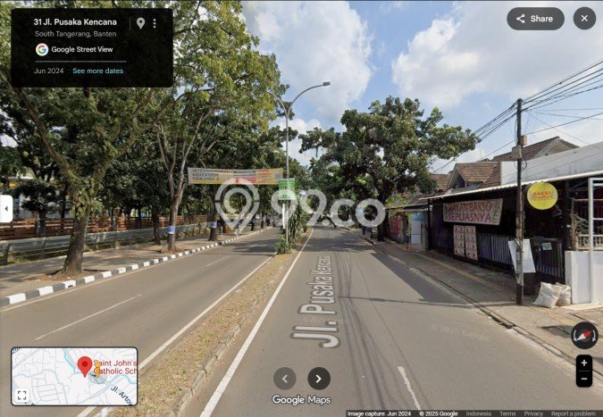 Dijual Rumah Elit Exclusive di BSD, Tangerang Selatan Dijual Rumah Elit Exclusive di BSD, Tangerang Selatan